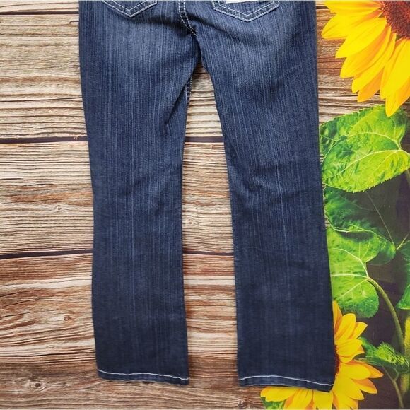 NY Touch jeans 32/33 Pre-owned - Picture 4 of 11